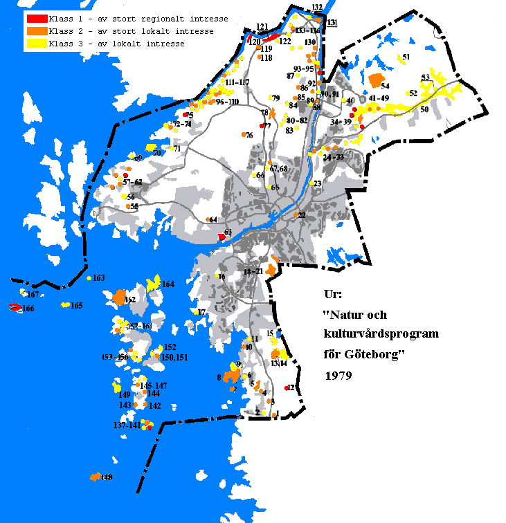 Områden Göteborg Karta | hypocriteunicorn